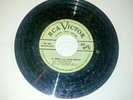 TV Guide Presents Elvis Presley RCA Victor G8-MW-8705 Single Sided Promo