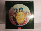 Jimi Hendrix Experience - Smash Hits LP 1969 Japan Polydor Blues Rock Ben Harper