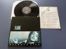 SADE Diamond Life LP Vinyl EX