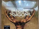 Imagine Dragons: Smoke  + Mirrors - New 2 LP Clear Vinyl w/ 8 Bonus Tracks