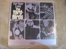 The Yard Birds For Your Love vinyl LP