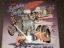 The Birthday Party- Junk Yard c. 1982 Original Vinyl LP CAD207
