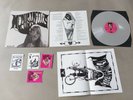 Mephistofeles Whore LP Ltd. 100 Electric Wizard Uncle Acid Devils Witches Sunn