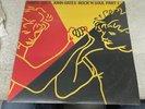 HALL & OATES Rock 'N Soul Part 1 LP 83 RCA CPL1-4858 MASTERDISK PLAYS EX VG++