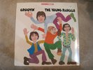 The Young Rascals Groovin' vinyl LP sealed