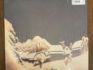 Weezer Pinkerton (2002) 2nd Pressing Import VG+/EX Blue Album