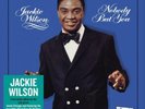 Jackie Wilson Nobody But You (Vinyl) 12
