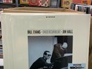 BILL EVANS JIM HALL LP UNDERCURRENT LIMITED EDITION COLORED VINYL SEALED 2022
