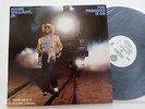 Hank Williams Jr.The Pressure Is On USA lp Vinyl 1981 Country rock