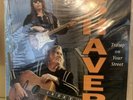 Billy Joe Shaver - Tramp on Your Street - LP- 
