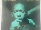 John Coltrane Blue Note 1577 LP Blue Train W.63rd Deep Groove Ear RVG Lee Morgan