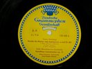 @DGG 139 368 SLPM *1ST* PIERRE FOURNIER* SCHUBERT 'ARPEGGIONE CELLO SONATA etc
