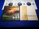 @DECCA SXL 2101-3 WBg ED1* SOLTI* WAGNER: DAS RHEINGOLD* VIENNA PHILHARMONIC* x3