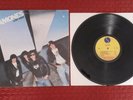 LP Prima Stampa Italy 1977 RAMONES - LEAVE HOME