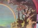 MASAYOSHI TAKANAKA - THE RAINBOW GOBLINS 2LP 1981 INSERT JAPAN FUSION VG+
