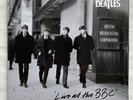 The Beatles - Live At The BBC - 3 x Vinyl LP