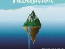 REBELUTION-PEACE OF MIND VINYL LP NEW