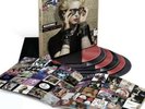 Madonna Finally Enough Love 50 Number 1s 6 LP Red Black Vinyl Box Set Exclusive