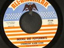 STRAWBERRY ALARM CLOCK: incense and peppermints / the birdman of alkatrash 7