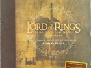 HOWARD SHORE Lord Of The Rings Motion Picture Trilogy VINYL 6-LP set sealed