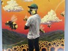 Flower Boy - Tyler, The Creator. Orange Honey Colored Records