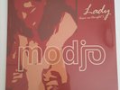 Modjo - Lady (hear me tonight) / Original 12
