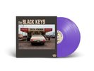 The Black Keys Delta Kream Exclusive Limited Purple Haze Colored Vinyl 2LP