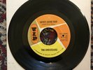 The Underdogs “Love’s Gone Bad” Northern Soul  V.I.P. Label  RARE