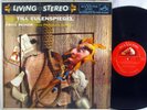 RCA SHADED DOG 1958 1s/1s A1/A1 R. Strauss TILL EULENSPIEGEL Reiner LSC-2077