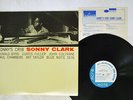 SONNY CLARK SONNY'S CRIB BLUE NOTE GXK 8118 JAPAN VINYL LP