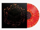 C418   Minecraft Volume Beta Soundtrack Daniel Rosenfeld Fire Splatter 2xLP New