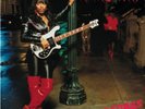 Rick James Street Songs VINYL LP NEW