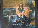 Free/Paul Kossoff-Back Street Crawler UK Island LP 1973 1U/1U Matrices