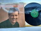 Ronnie Hawkins - The Folk Ballads - UK 1960 Columbia vinyl LP