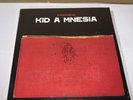Radiohead KID A MNESIA SCARRY BOOK (Art Book + 3 LP Cream Vinyl) Sealed New