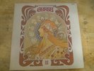Gypsy  Metromedia Records 2 LP original Classic Rock  rare ex/ vg++
