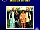SWARAN LATA & PARTY - MEMORIES OF THE PUNJAB VOL. 9 - BRAND NEW VINYL RECORD LP