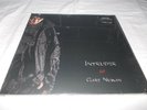 GARY NUMAN - Intruder - LIMITED EDITION DOUBLE SILVER VINYL LP