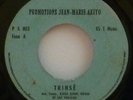 DEEP FUNK AFRO FUNK + AFRICAN SALSA AMOS KOFFI ROGER et les VOLCANS BENIN HEAR