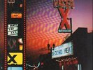 Racer X Second Heat Roadrunner Records Vinyl LP