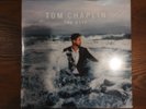 TOM CHAPLIN - The Wave - Vinyl - **BRAND NEW/STILL SEALED** - RARE