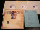 American Top 40-Casey Kasem-4 LP # 744-4-10/26/74-John Lennon, Elton John...-NM