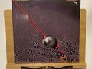 Tame Impala - Currents LP x2 Violet Amber Vinyl NEW