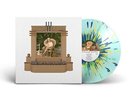 Pink Mountaintops - Peacock Pools Colored Vinyl Edition (2022 - UK - Original)