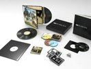 Oasis Be Here Now Remastered Super Deluxe Box Set CD LP Key Ring RKIDBOX85