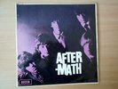 The Rolling Stones - Aftermath 1966 UK LP DECCA MONO UNBOXED FFRR LABELS 6A/6B