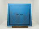 TOUCHE AMORE Is Survived By LP Deluxe Book 180 Gram-thrice La Dispute Topshelf