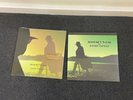 Queen Roger Taylor Journeys End Pair Of Limited Edition Vinyls New Sealed