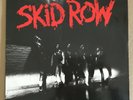 SKID ROW - SKID ROW + INNER - MADE IN GERMANY - EXCELLENT