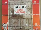AC/DC - HIGH VOLTAGE - NEW ZEALAND ISSUE - VERY GOOD++